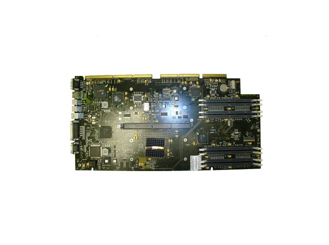D9143-60000 | HP System Board (MotherBoard) for Netserver Lt6000 Server