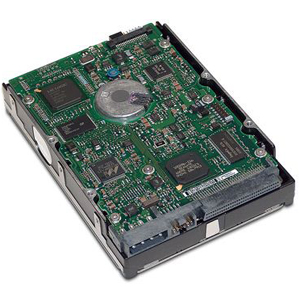 D9421A | HP 18.2GB 15000RPM Ultra-160 SCSI Hot-Pluggable LVD 80-Pin 3.5-inch Hard Drive