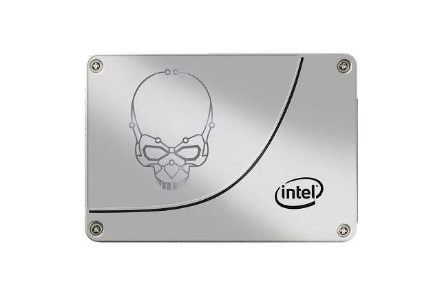 SSDSC2BP240G401 | Intel 730 Series 240GB SATA 6Gbps 2.5-inch MLC Solid State Drive