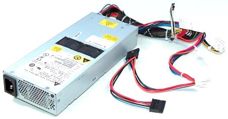 D94853-004 | Delta SR1560SF 600-Watt 100-240V 50/60Hz Switching Power Supply (Open Boxed)