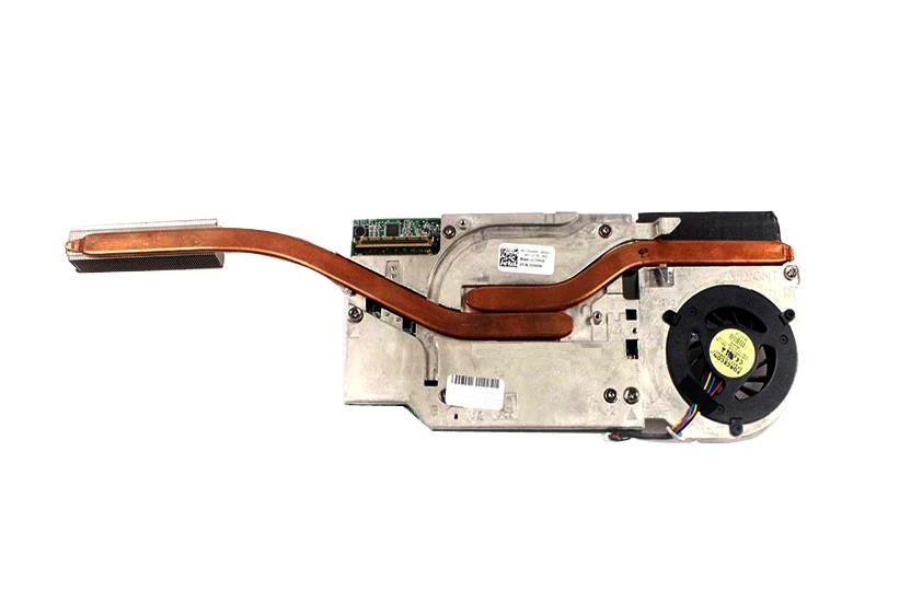 D949K | Dell nVidia QUADRO FX 3700 GFX Precision M6400 1GB Graphics Card