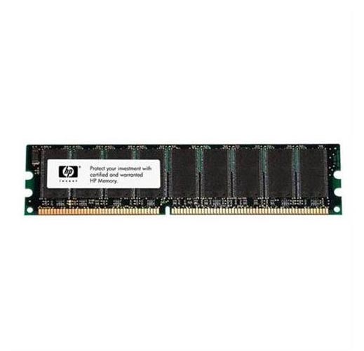 D9518-69001 | HP 128MB Kit (2x64MB) PC600 600MHz ECC Unbuffered Rambus 184-Pin RIMM Memory