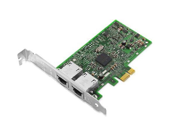 D99083 | Dell 10 Gigabit Single Port PCI Express Network Adapter
