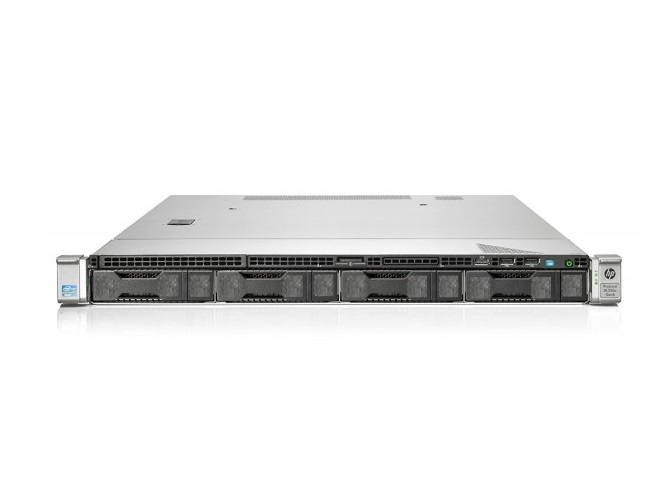 D9R20A | HP ProLiant DL320e Xeon E3-1230 v2 3.3Ghz CPU 4GB RAM Server System