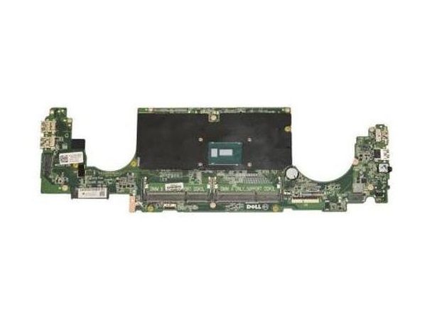 DA0AM6MB8F1 | Dell Motherboard with Intel i7-5500U 2.4GHz CPU for Inspiron 7548 Laptop