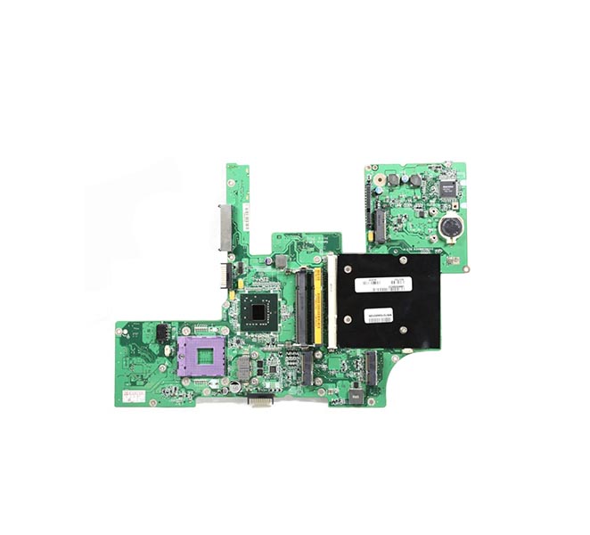 DA0MX3MBAE0 | Dell Intel System Board (Motherboard) MD2MB for Alienware M15x R1