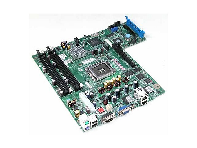 DA0S55MB8C0 | Dell Server Board for PowerEdge R200 Server