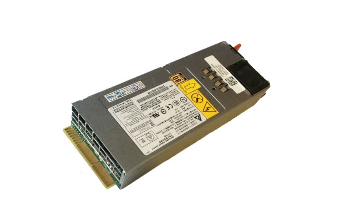 0XN7P4 | Dell / Delta 460-Watts 80 Plus Gold Power Supply (Rev. 01F) for Networking 8132F