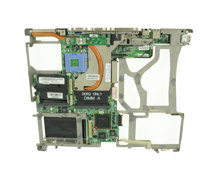 DAJM5CYBAA1 | Dell Motherboard Socket 479 for Latitude D610