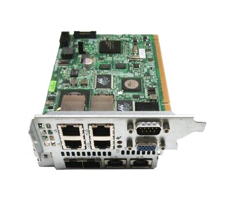DAS4RTB68C0 | Cisco I/O Riser Card for C460 Server Chassis
