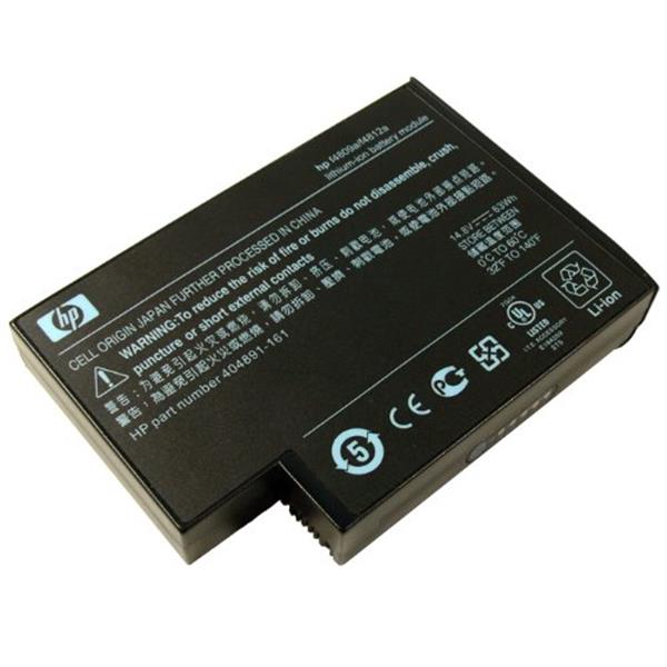 DB946A | HP Li-ion Battery for OmniBook and Pavilion Notebook PCs