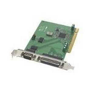 DC195A | HP Serial-Parallel PCI Network Adapter