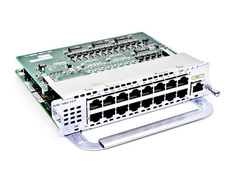 DCS-7504E-FM | Arista Fabric Module for 7504-E Chassis