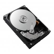 DD04W | Dell 450GB 15000RPM SAS Gbps 3.5 16MB Cache Hard Drive