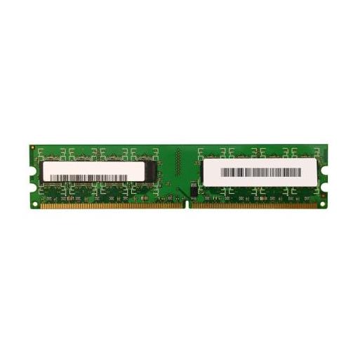 ddr21gb-5300 | Intel 1GB DDR2 Non ECC PC2-5300 667Mhz Memory