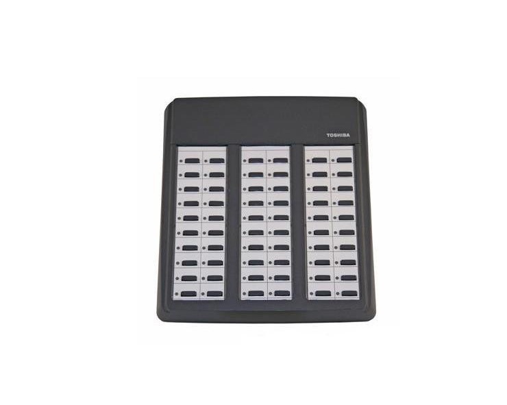 DDSS3060 | Toshiba 60-Button Digital Direct Station Select Console DDSS3060 | Toshiba 60-Button Digital Direct Station Select Console