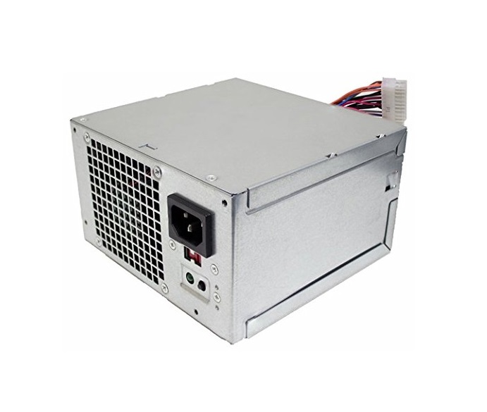 DE-XD301MGF | Dell 300-Watt Power Supply for Vostro 220 230 Mini Tower