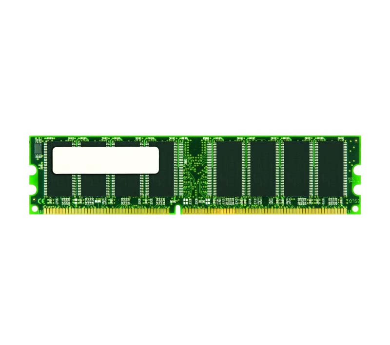 DE465A | HP 256MB Kit (2 X 128MB) DDR-400MHz PC3200 non-ECC Unbuffered CL3 184-Pin DIMM 2.5V Memory DE465A | HP 256MB Kit (2 X 128MB) DDR-400MHz PC3200 non-ECC Unbuffered CL3 184-Pin DIMM 2.5V Memory