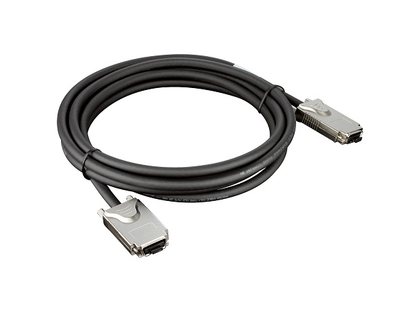 DEM-CB300CX | D-Link 10ft 3m 10GbE CX4 Cable for DGS-3400/3600 Series