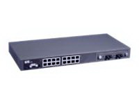 DES-1218 | D-Link 16-Port 10/100/1000 Gigabit Ethernet Switch