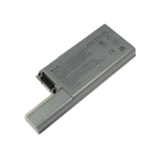 DF192 | Dell 9-Cell Lithium Battery for Latitude D531 D830 Precision M65 M4300