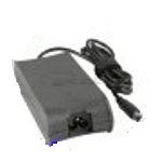 DF263 | Dell 65-Watts 19.5Volt AC Adapter for Inspiron Latitude D Series without Cable