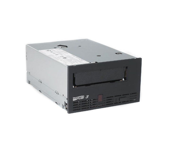 DF610 | Dell 400/800GB LTO-3 SCSI/LVD FH Internal Tape Drive