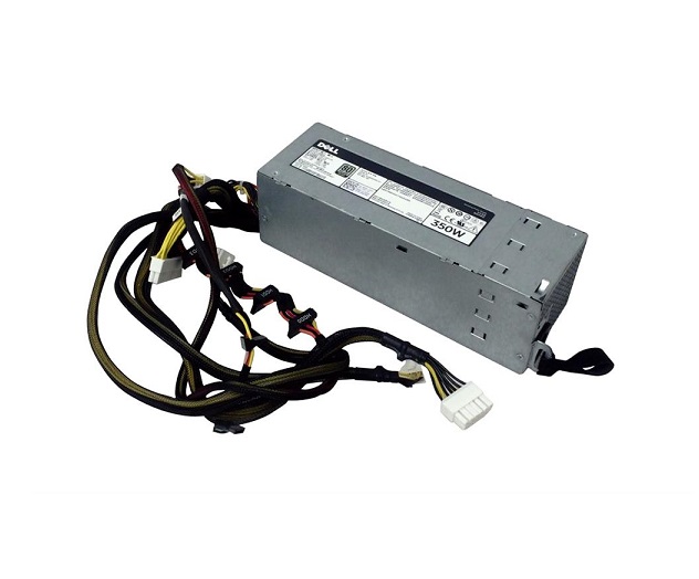 DF83C | Dell 350-Watt Power Supply for PowerEdge T320
