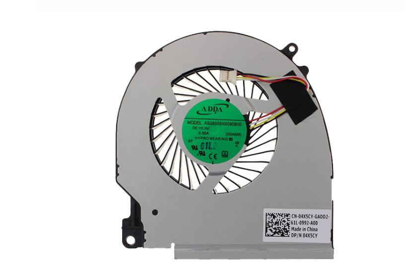 DFS562512MM0T | Dell Precision T7910 System Fan