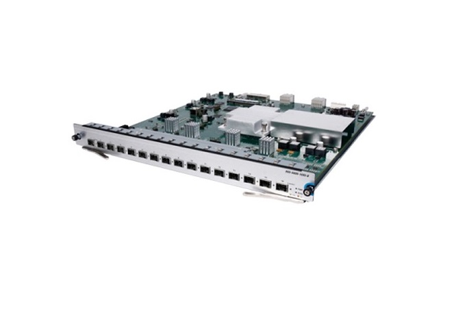 DGS-6600-8XG | D-Link 8-Port 10Gbps Expansion Module for DGS-6600 Series Chassis Switch