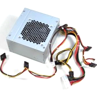 DGX9R | Dell 460-Watt Power Supply for XPS 7100 8300 Desktop