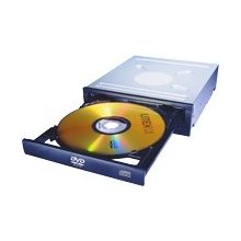 DH-16D2P | Lite-On 16X IDE Internal DVD-ROM Drive