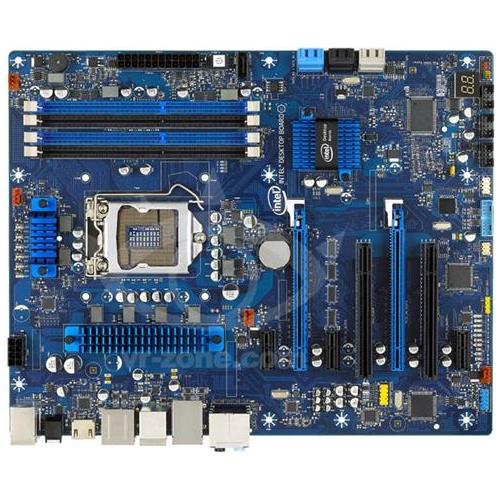 DH67BL-R | Intel System Board Micro ATX Socket LGA1155 H67 Express Chipset