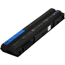DHT0W | Dell 6-Cell 60-WHr Lithium-Ion Battery for Latitude E6530 E6520 E6430 E6420 E5530 E5520 Laptops