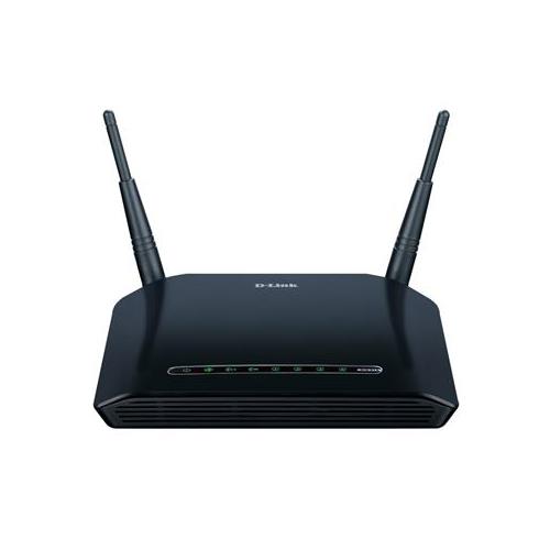 DIR-657/B | D-Link Wireless N HD Media Router 1000