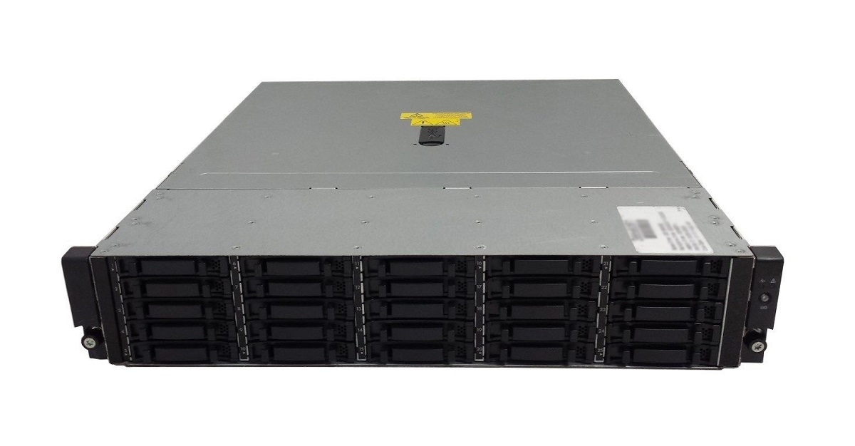 245307-002 | HP StorageWorks M5214 14 Bays Fibre Channel Rack Mount Disk Drive Enclosure