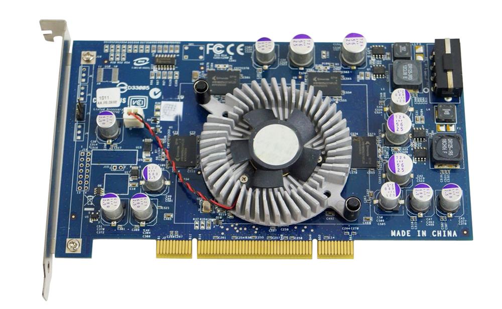 DK002 | Dell Ageia PhysX Accelerator Card for Dell Dimension 9150/9200/XPS400/410/600