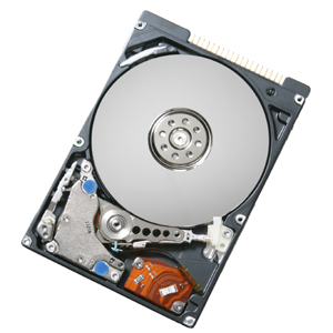 DK23EA-20 | HGST Travelstar 20 GB 2.5 Internal Hard Drive - IDE Ultra ATA/100 (ATA-6) - 4200 rpm - 2 MB Buffer