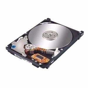 DK23EB-40 | HGST Travelstar DK23EB 40.01 GB 2.5 Internal Hard Drive - IDE Ultra ATA/100 (ATA-6) - 5400 rpm - 2 MB Buffer