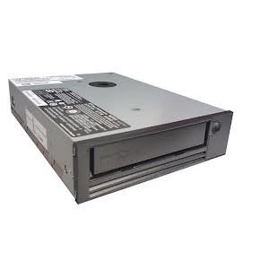DKH62 | Dell 800/1600GB LTO-4 SAS HH Internal Tape Drive