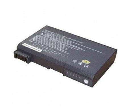 DL1691 | Dell Latitude C/cp/cpi/cpx Series Battery