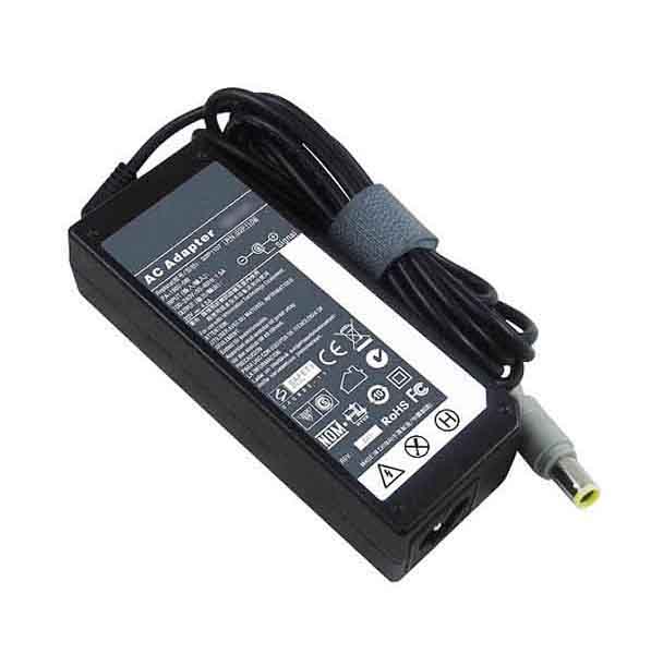 DL515RP | Dell Duckhead 3-Prong Wall Plug Adapter