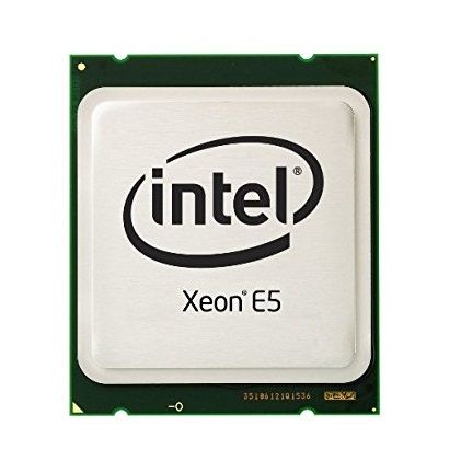 DLL-SR0LM | Intel Xeon E5-2430 6 Core 2.20GHz LGA1356 15 MB L3 Processor