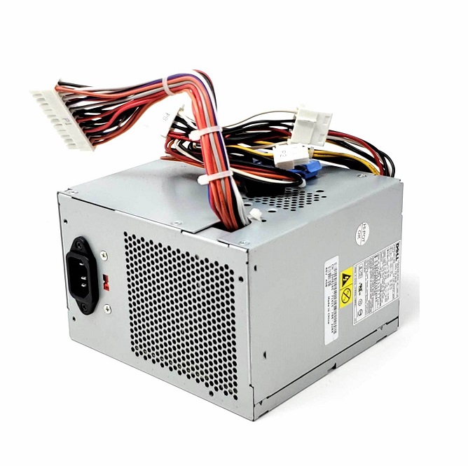 DLP3067F3WLF | Dell 305-Watt PFC Power Supply OptiPlex for GX520 GX620 Dimension E520