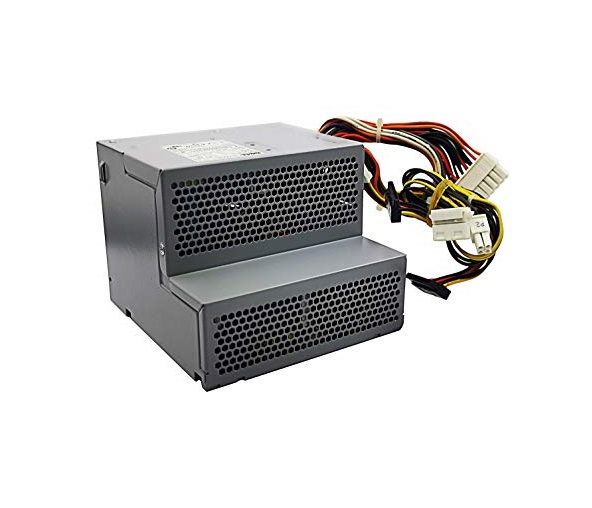 DLQ2808F3PWLF | Dell 280-Watt Power Supply for OptiPlex GX620