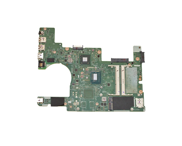 DMB50 | Dell System Board (Motherboard) for Inspiron 15z 5523 Laptop