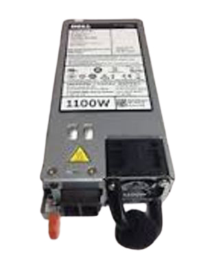 DMRNY | Dell 1100-Watt Redundant Power Supply for PowerEdge R520 R620 R720 R720XD