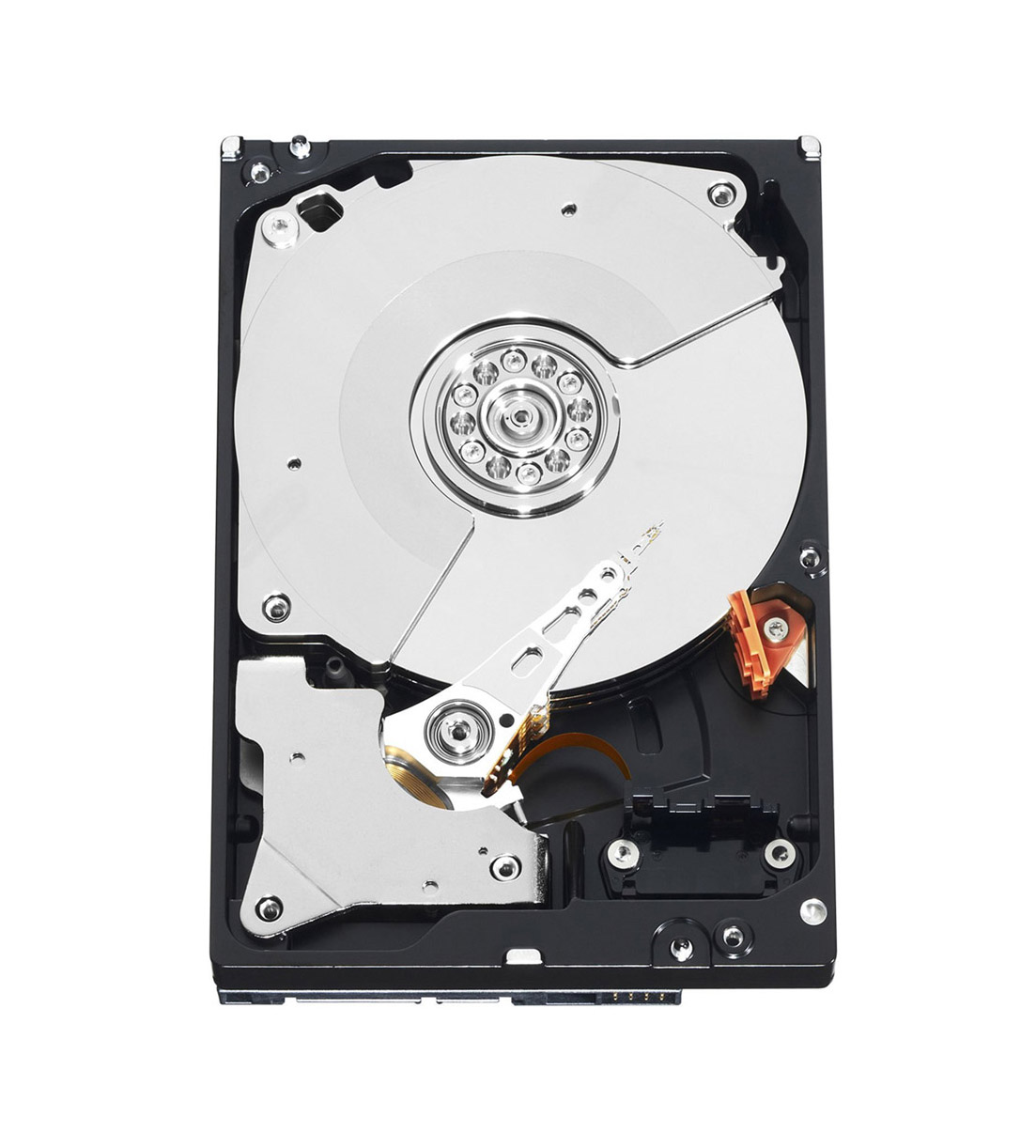 DN133 | Dell 500GB 7200RPM SATA 3 Gbps 3.5 16MB Cache Hard Drive