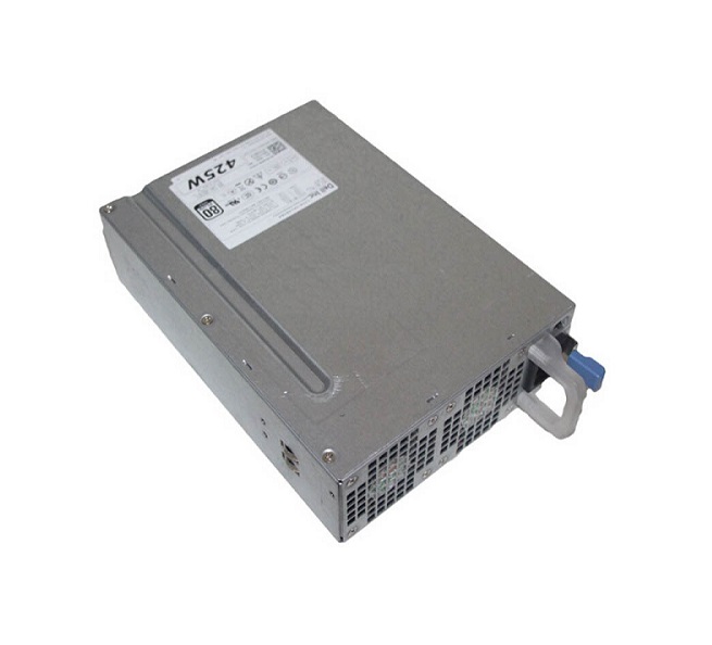 DNR74 | Dell 425-Watt Switching Power Supply for Precision WorkStation T5810