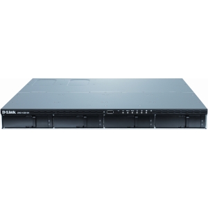 DNS-1550-04 | D-Link ShareCenter Pro 1250 4-bay SMB NAS/iSCSI Unified Storage